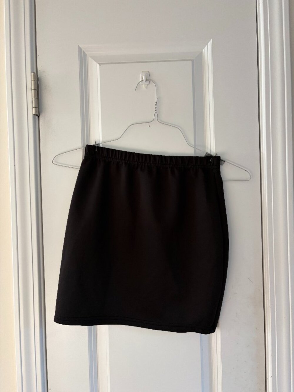 Boohoo Mini Skirt